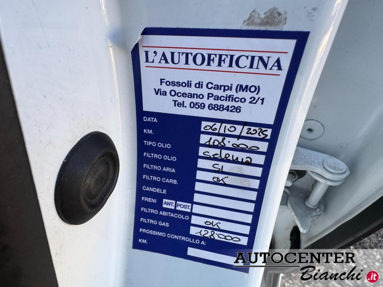 Renault Megane Sporter 1.5 blue dci Intens 115cv edc my19