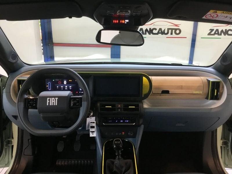 FIAT Grande Panda Grande Panda 1.2 La Prima 100cv MY26