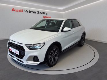 AUDI A1 allstreet 25 1.0 tfsi admired 95cv del 2023
