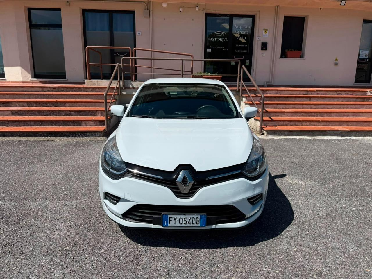 Renault Clio TCe 12V 90 CV GPL 5 porte Business