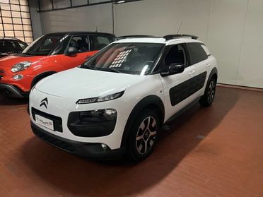 CITROEN C4 Cactus BlueHDi 100 Shine GARANZIA 24 MESI