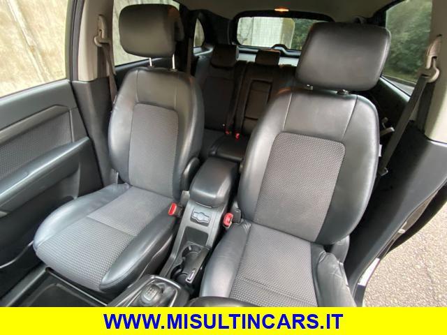 CHEVROLET Captiva 2.0 VCDi LT