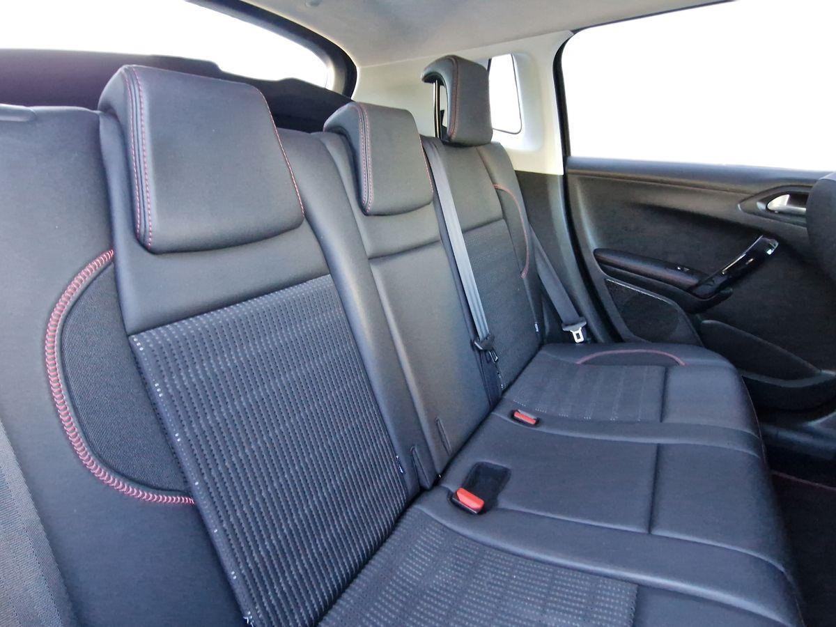 PEUGEOT 2008 1.5 DIESEL C/A GT-LINE