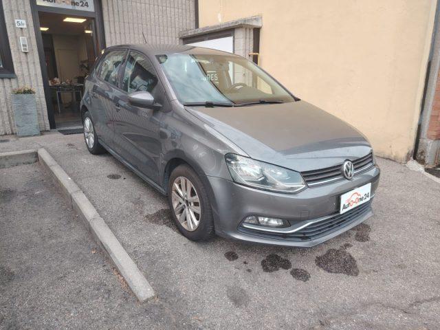 VOLKSWAGEN Polo 1.4 TDI 5p. Comfortline NEOPATENTATI-EURO 6B