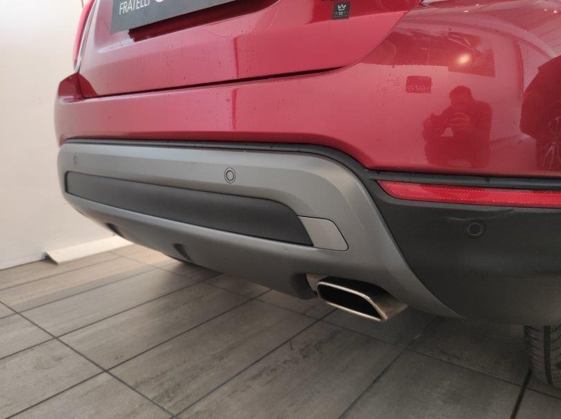 FIAT 500X - 500X 2.0 MultiJet 140 CV AT9 4x4 Opening Edition