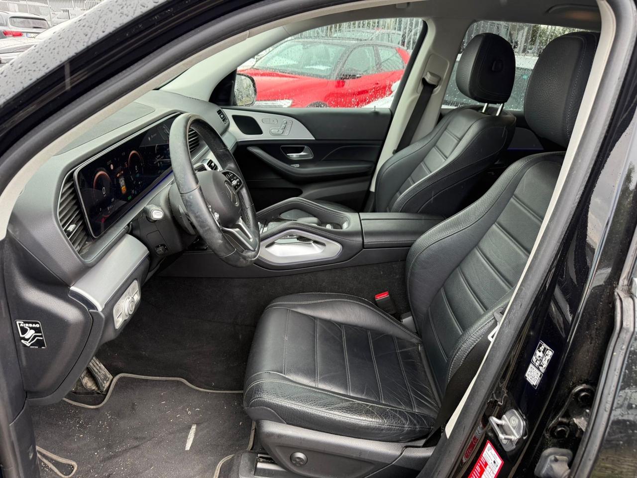 Mercedes-benz GLE 350 GLE 350 de 4Matic EQ-Power Premium