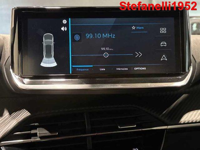 PEUGEOT 2008 1.2 hybrid Style 136cv e-dcs6