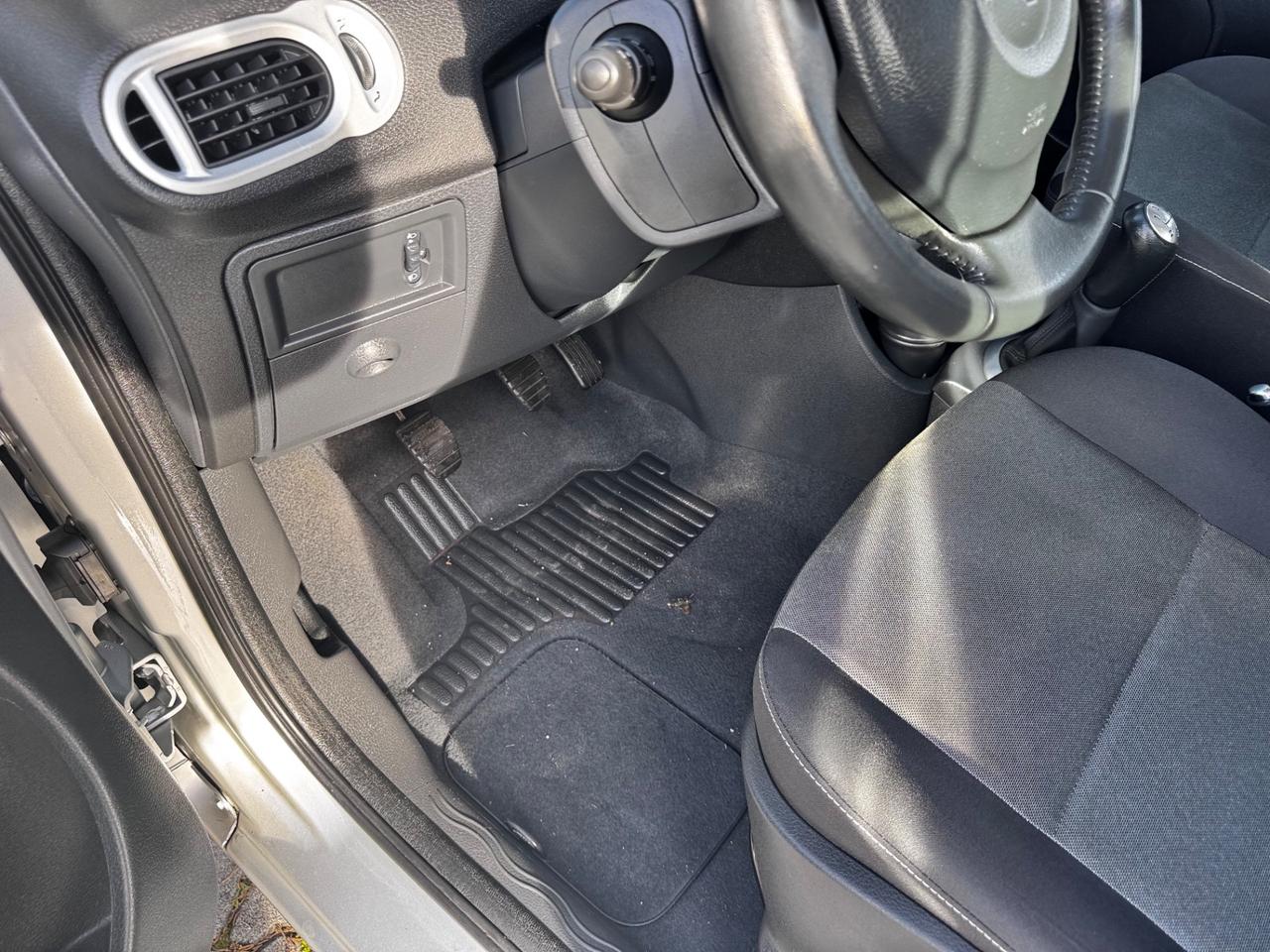 Renault Modus Grand 1.2 16V neopatentato