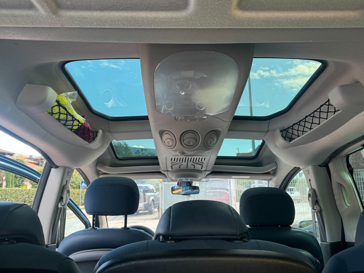 Citroen Berlingo 1.6 HDi 90CV Multispace