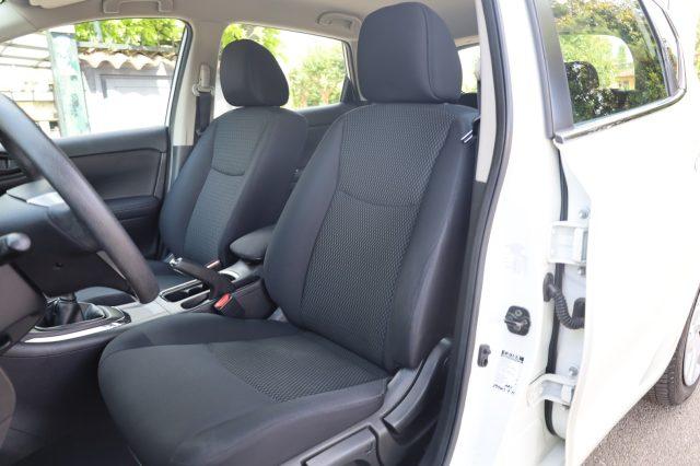 NISSAN Pulsar 1.5 dCi UniPropr. SOLO 55.000 km per NEOPATENTATI