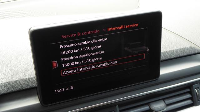 AUDI A4 Avant 2.0 TDI 150 CV S-Tronic