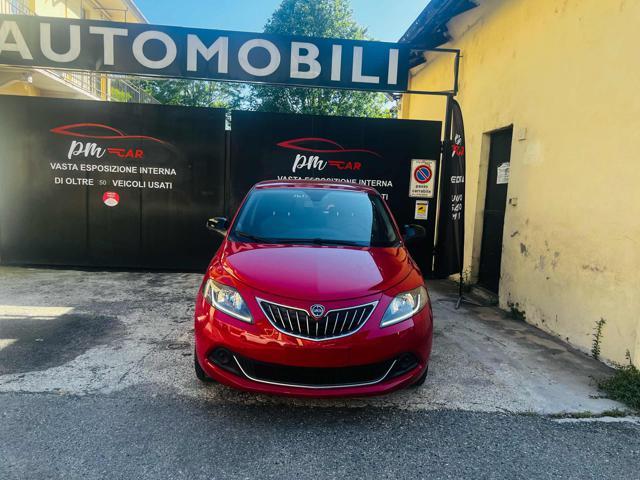 LANCIA Ypsilon 1.0 69 CV 5 porte S&S Fire Fly Ecochic *PROMO*