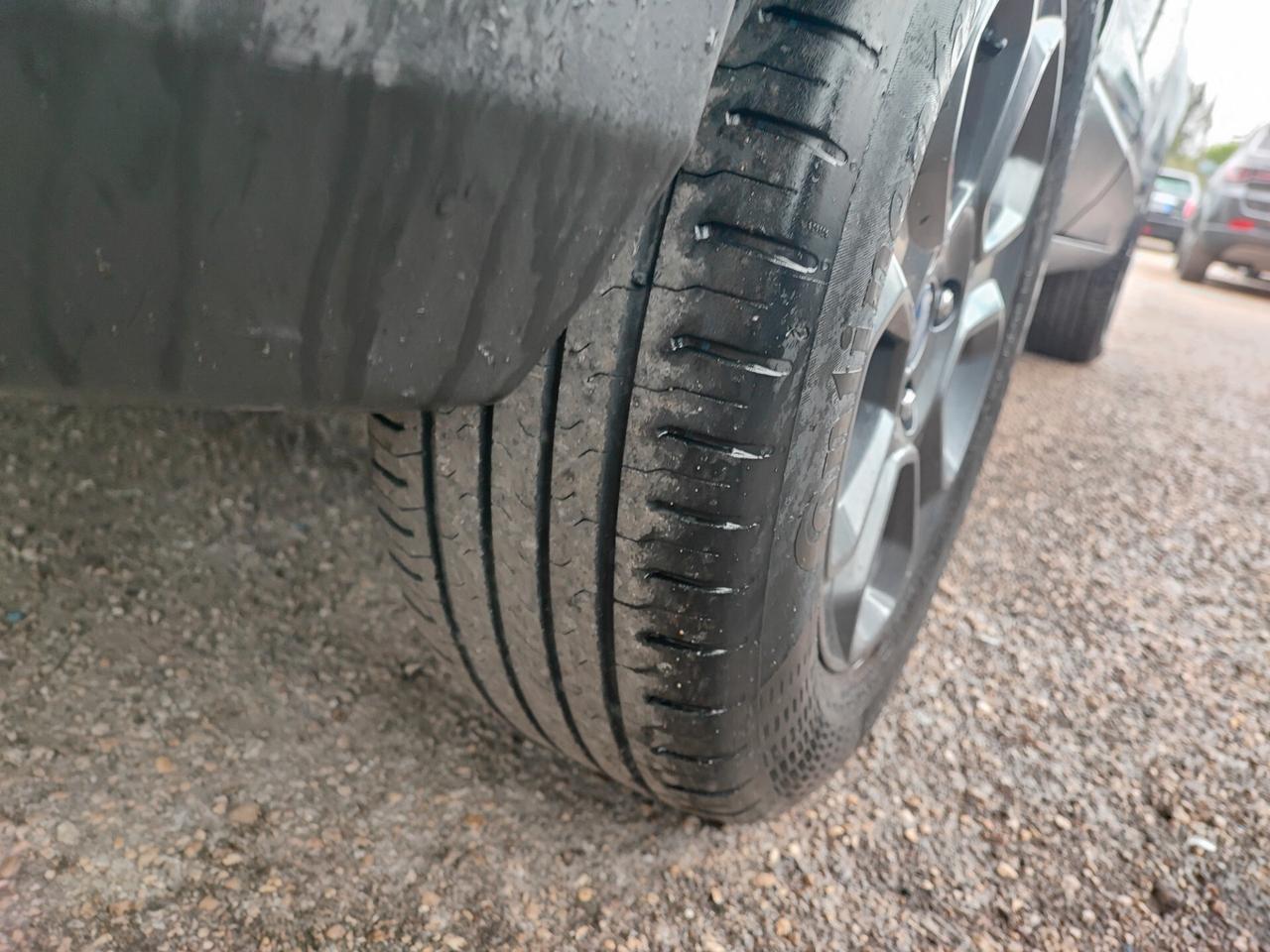 Ford EcoSport 1.0 EcoBoost 125 CV Start&Stop ST-Line Plus