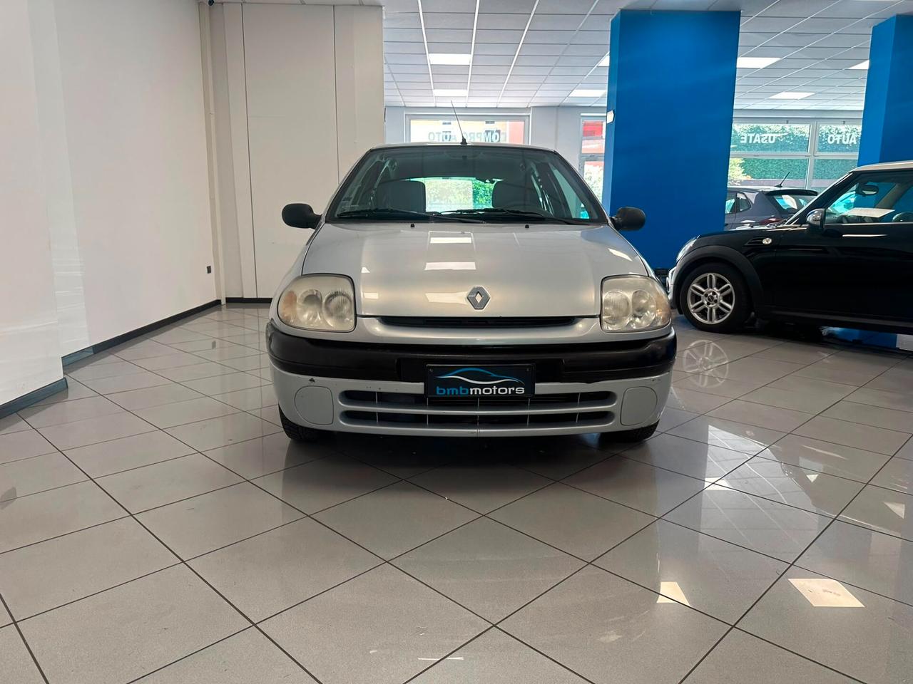 Renault Clio 1.2 cat 5 porte RXE