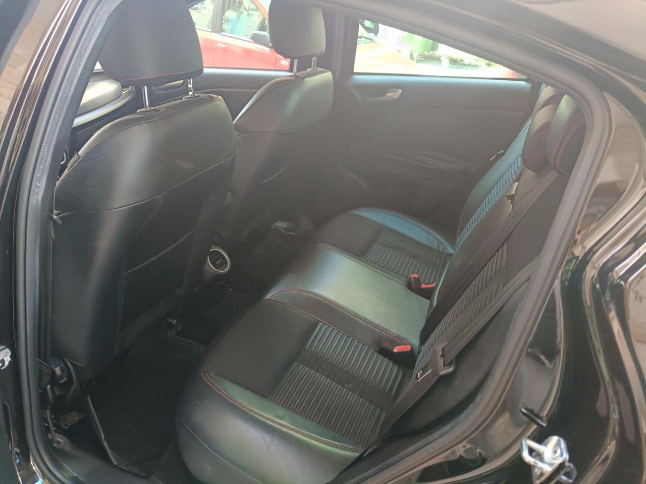 GIULIETTA 1.6 Diesel105CV-UNIPRO-NEOPATENYATI-Euro7890