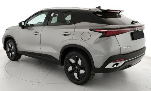 OMODA 5 OMODA 5 SHS 224CV FULL HYBRID PURE
