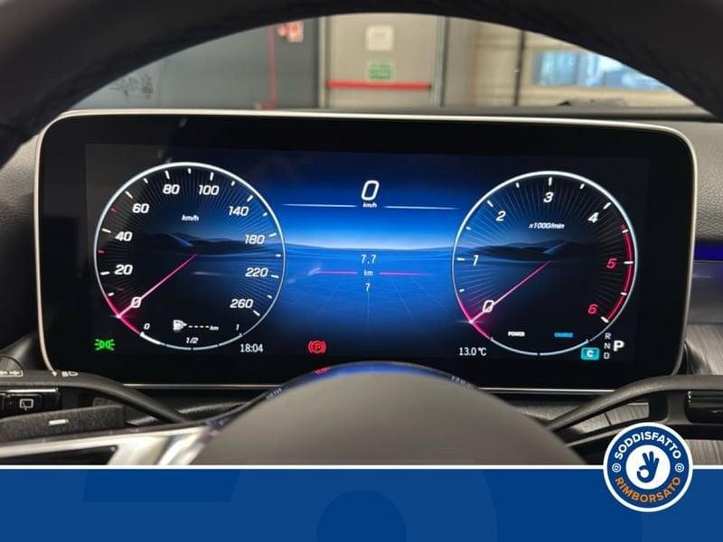 Mercedes-Benz Classe C 220d 4Matic Station Wagon All Terrain Advanced