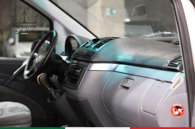 Mercedes-Benz Marco Polo 2.2 cdi