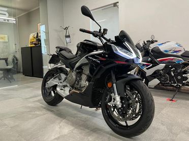 APRILIA Tuono 660 factory