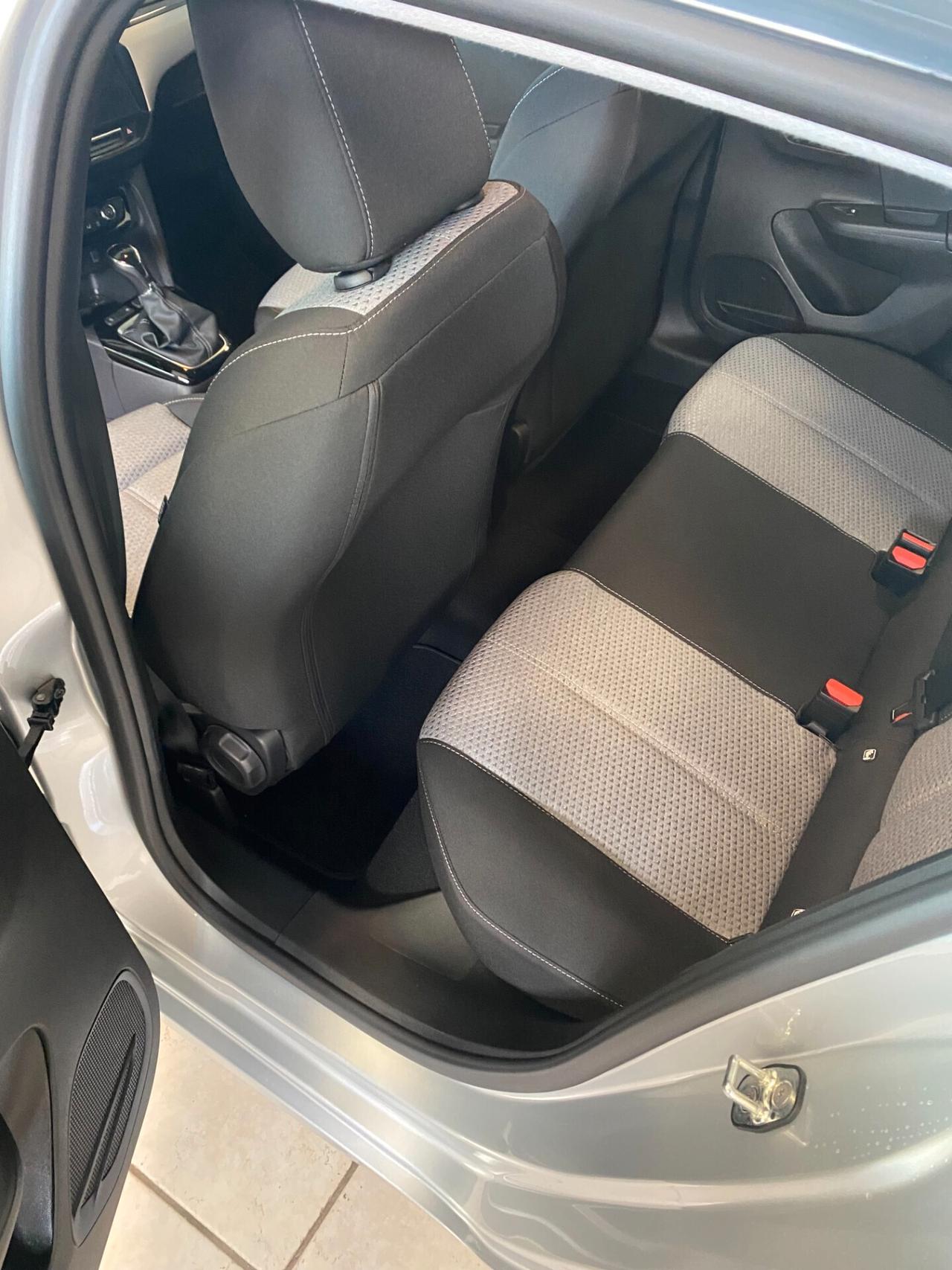 Opel Corsa 1.2 GS