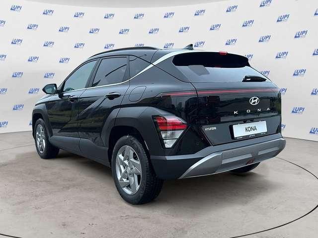 Hyundai KONA Kona 1.0 T-GDI Business
