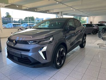 RENAULT Captur II 2024 ECO-GPL 120 CV Techno - PRONTA CONSEGNA!