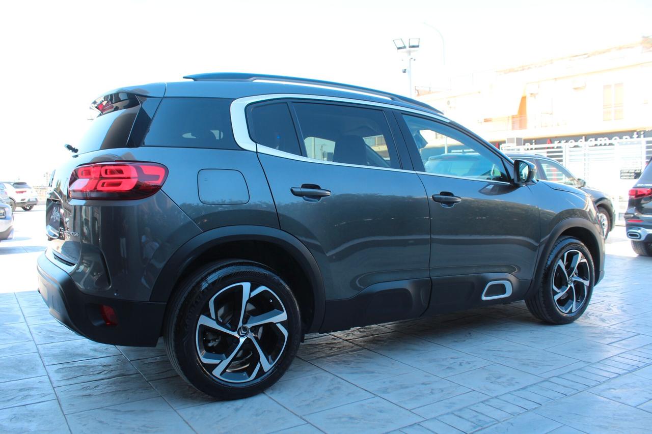 Citroen C5 Aircross C5 Aircross BlueHDi 130 S&S Shine