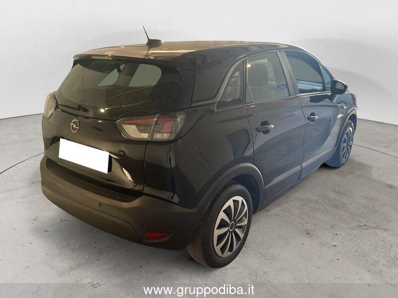 Opel Crossland 2021 1.2 Edition s&s 83cv