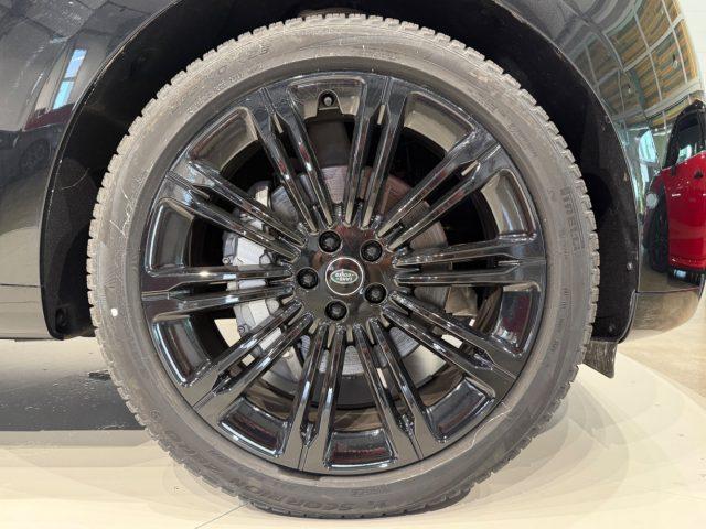 LAND ROVER Range Rover 3.0D l6 350 cv HSE / KM 0