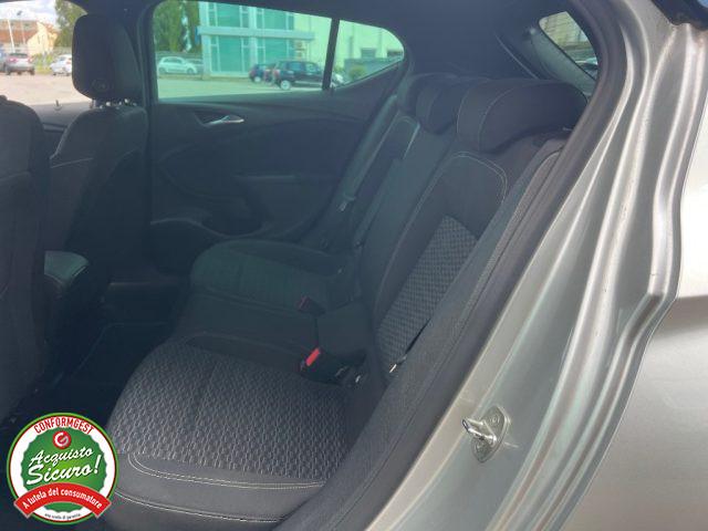 OPEL Astra 1.6 CDTi 110CV Start&Stop 5 porte Dynamic