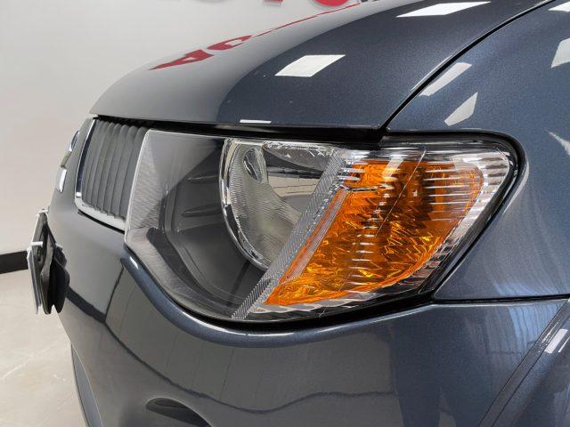 MITSUBISHI L200 CAB IV 2006 D.CAB 2.5 DI-D INTENSE- IVA DEDUCIBILE