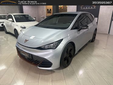 Cupra Born Impulse 59 kWh 62 kWh #8729