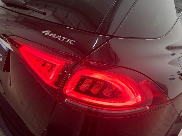 MERCEDES-BENZ GLE 350 de hybrid EQ 4Matic Premium AMG //TETTO/PEDANE/21