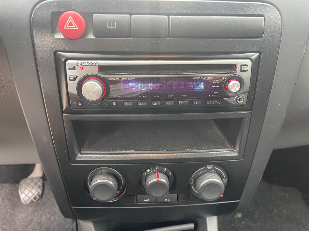 Seat Ibiza 1.2 benzina euro4 88.000km uni prop