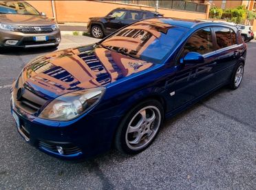 Opel Signum 300cv