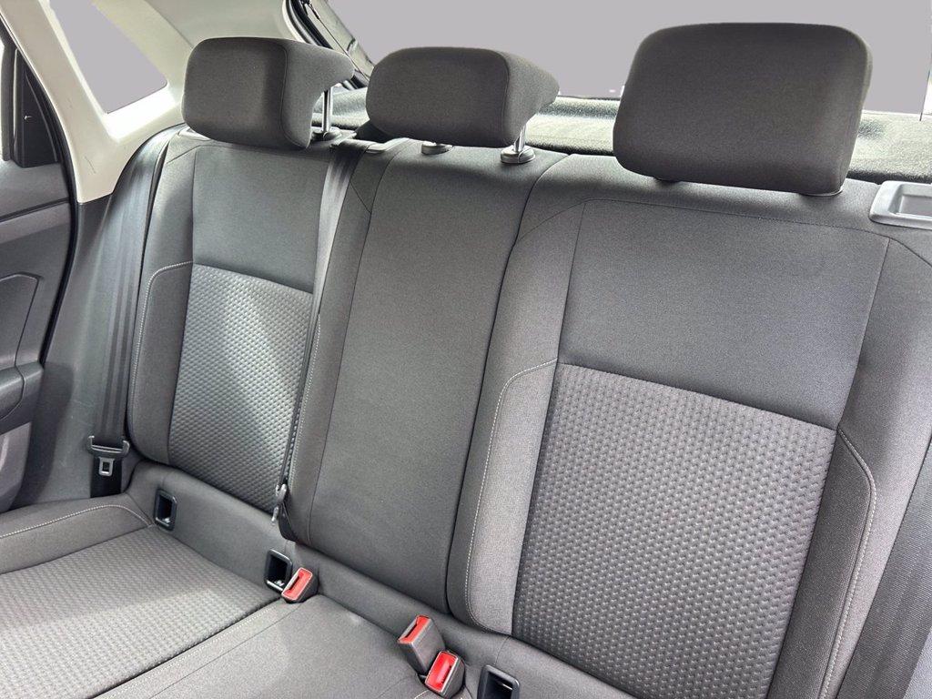 VOLKSWAGEN Polo 5p 1.0 evo comfortline 80cv del 2020