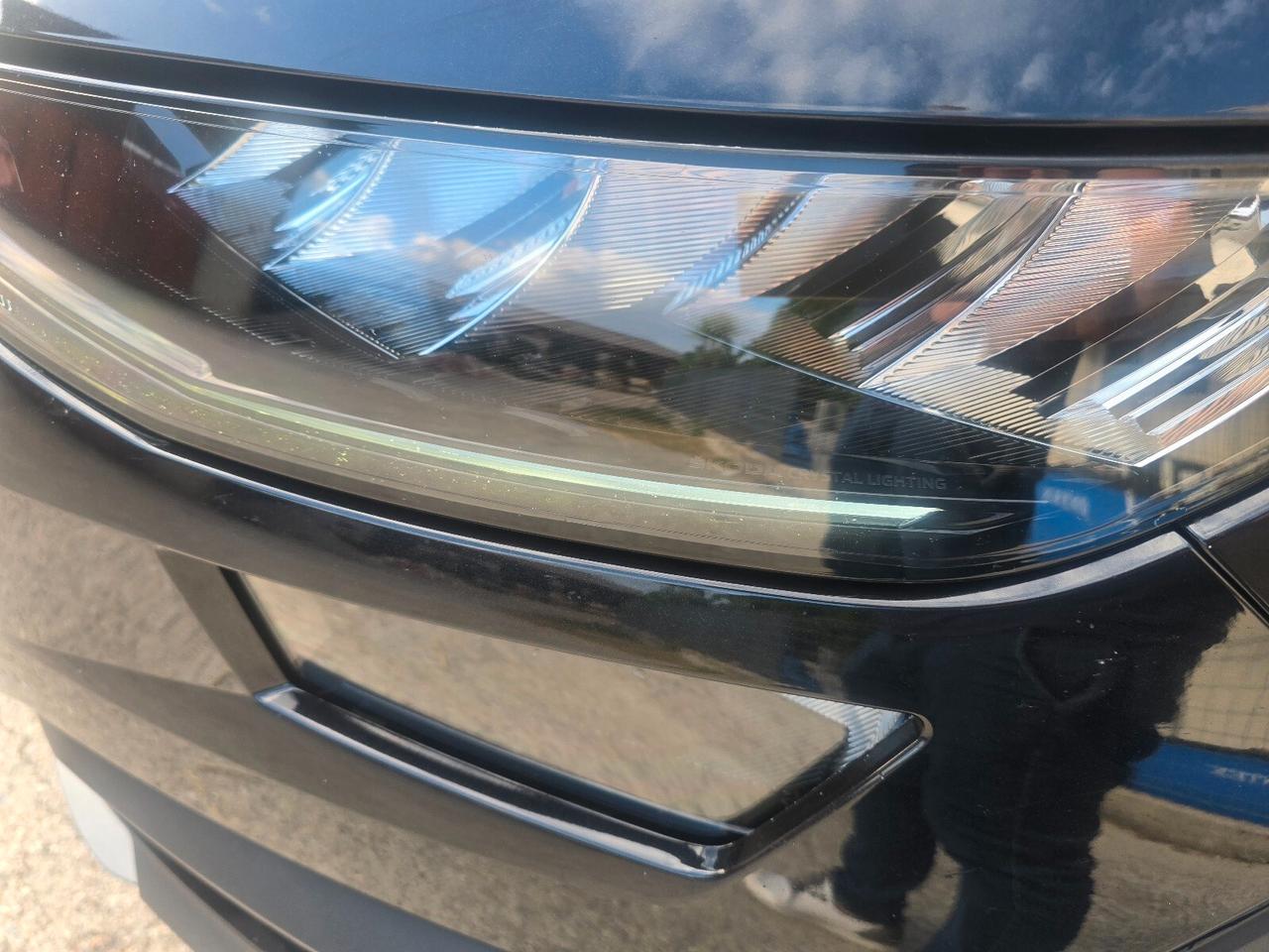 Skoda Kodiaq 2.0 TDI EVO SCR DSG Ambition