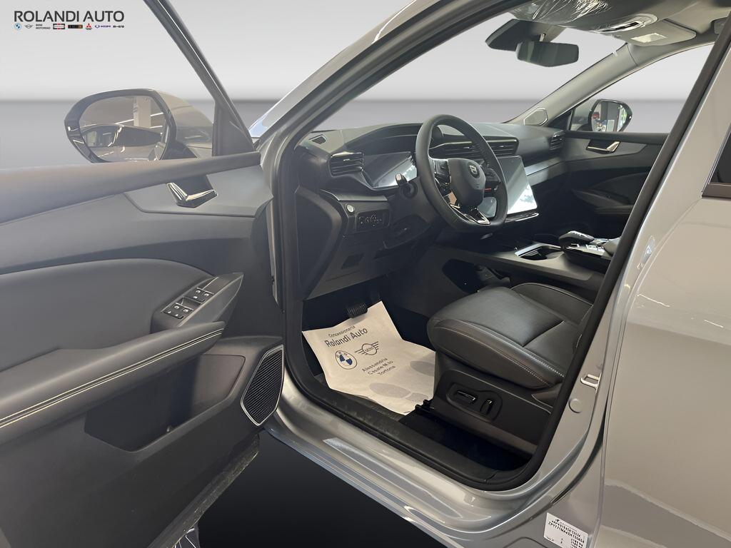 Sportequipe Sportequipe 8 GT 1.6 T-GDI Bi-Fuel DCT