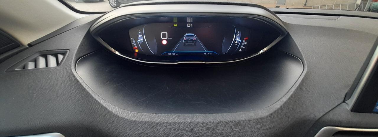 Peugeot 5008 BlueHDi 130 S&S EAT8 Allure