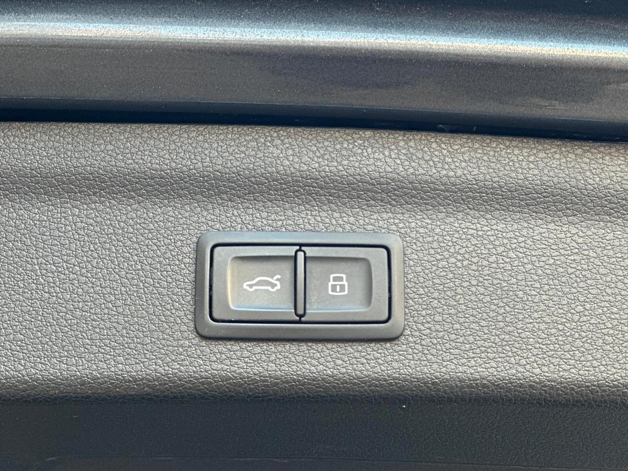 Audi Q3 40 TDI S tronic *S line* TETTO/FULL