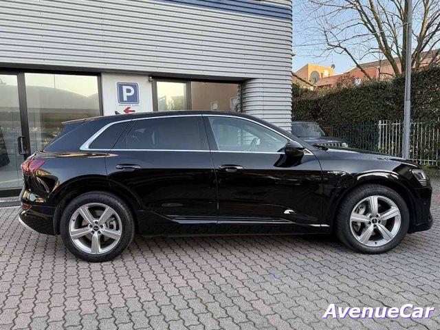 AUDI e-tron 50 S line SLINE quattro TELECAMERA CERCHI 20''