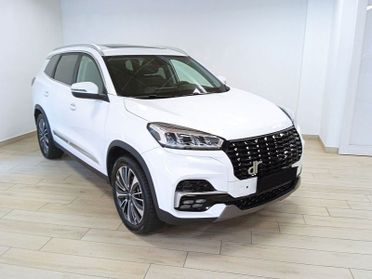 DR AUTOMOBILES dr 7.0 1.5 Turbo DCT Bi-Fuel GPL