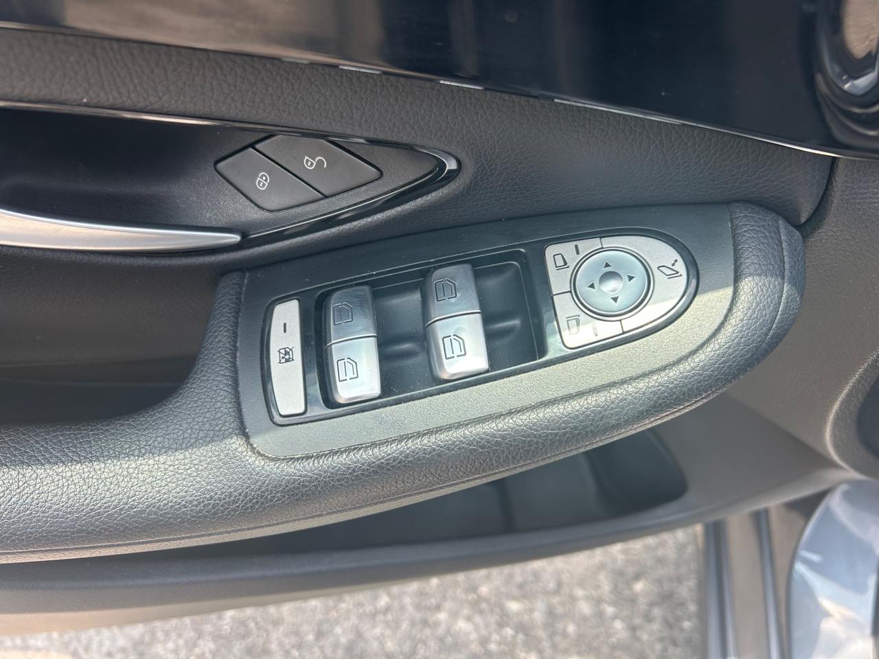 Mercedes-benz C 200 C 200 d S.W. Premium
