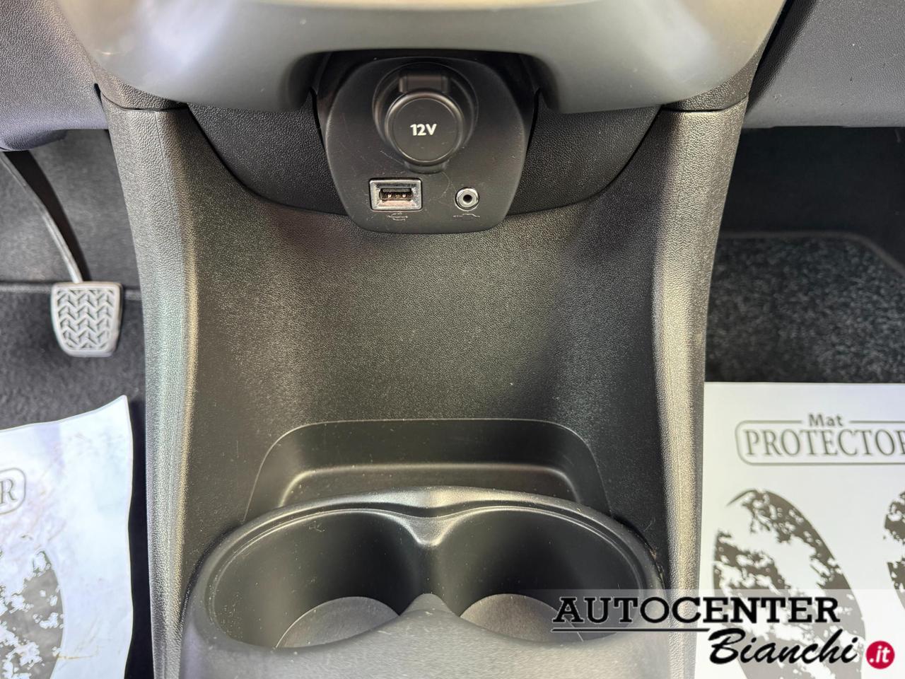 Citroen C1 5 Porte 1.0 vti Feel E6