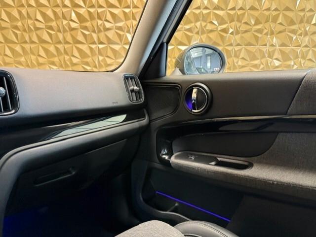 Mini Cooper D Countryman 2.0 Hype auto