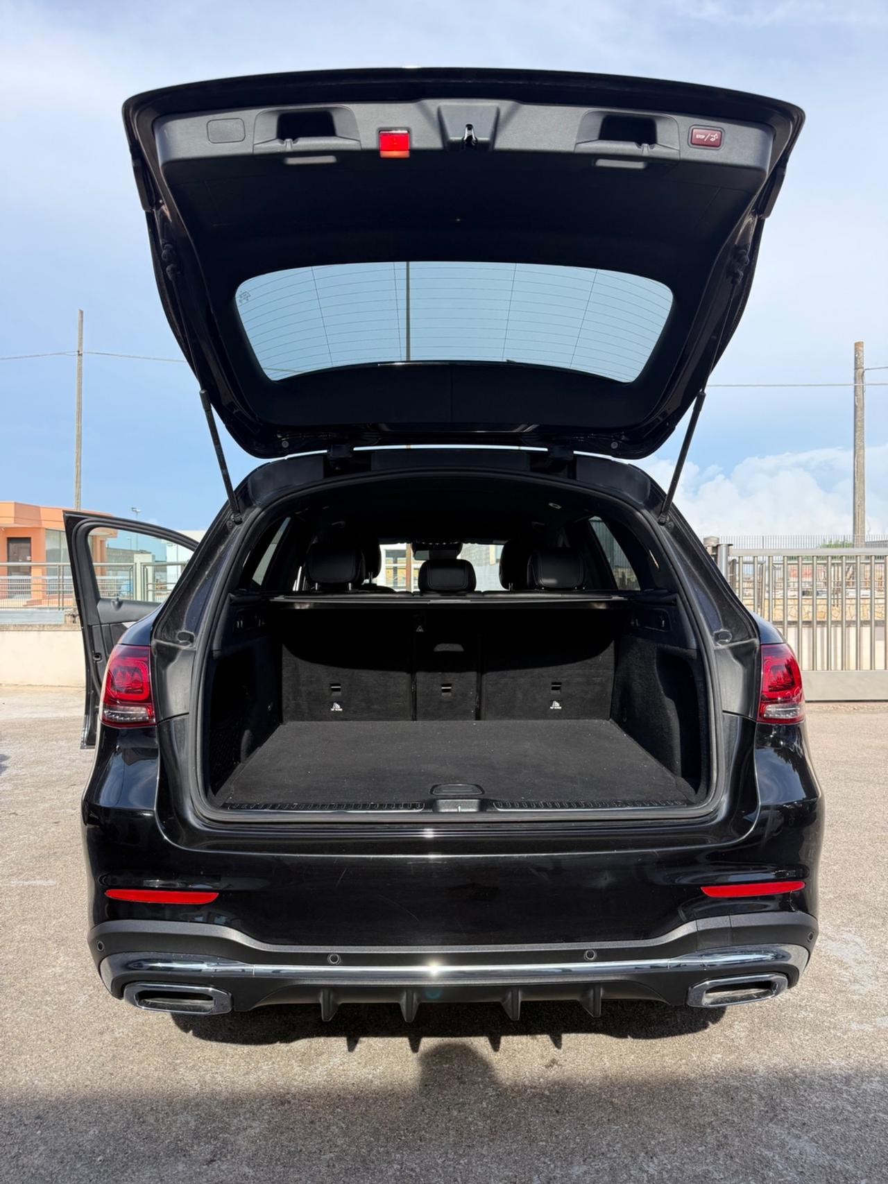 Mercedes-benz GLC 220 d 4Matic Premium Plus