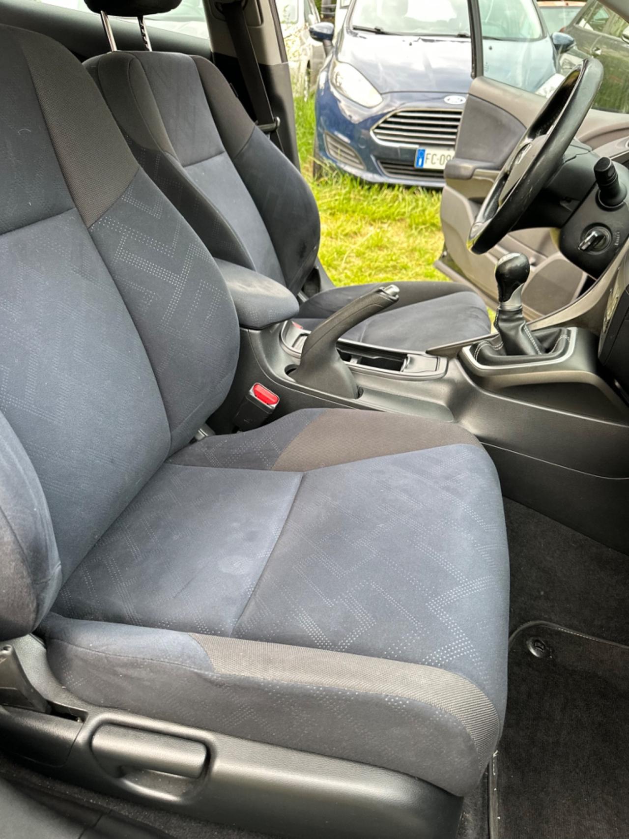 Honda CIVIC 1.4 i-VTEC SPORT HDD NAVI KMCERT GARANZ UNICOPR