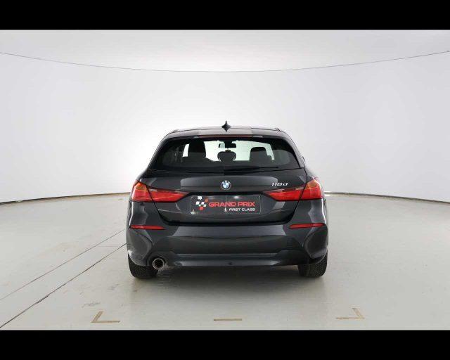 BMW 116 d 5p. Business Advantage