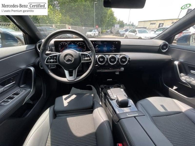 Mercedes-Benz Classe A A 180 SPORT AUTO
