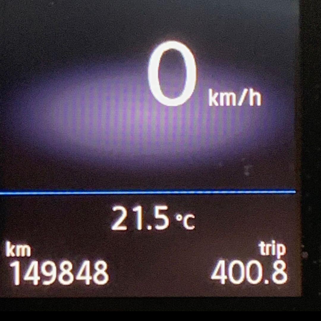 Volkswagen Golf 1.5 TGI DSG 5p. Metano